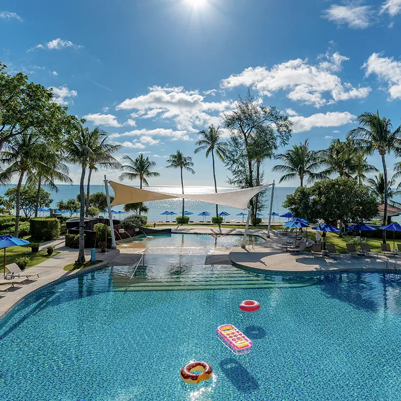 OZO Chaweng Samui