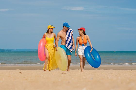 Same-Day Booking - OZO North Pattaya